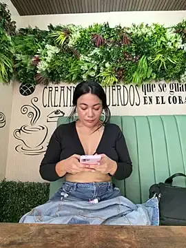 Stripchat Live Porn of Abril10_