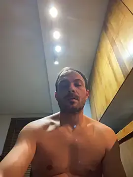 Stripchat Adult Video Chat of Adventurehotman