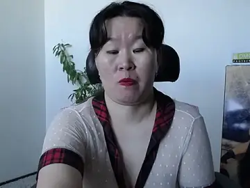 Stripchat Sex Chat of Akira_xx