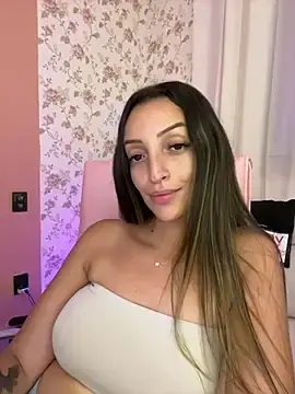 Stripchat Sex Chat of BelleLouiseVp