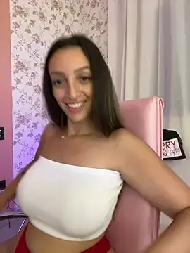 Stripchat Private Sex Chat of BelleLouiseVp