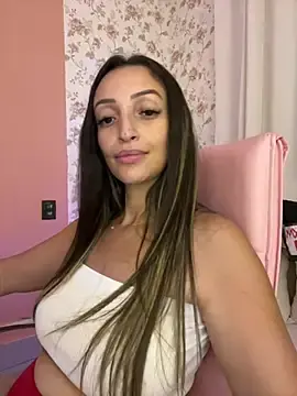 Stripchat Free Porn Cam of BelleLouiseVp