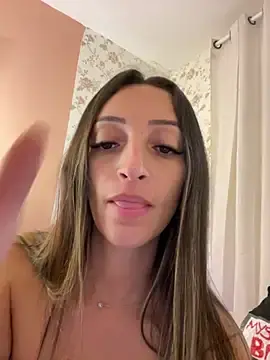 Stripchat Private Sex Chat of BelleLouiseVp