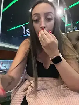 Stripchat Best live sex cam show of BelleLouiseVp