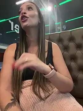 Stripchat Adult Webcam of BelleLouiseVp