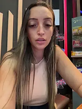 Stripchat Sex Chat of BelleLouiseVp