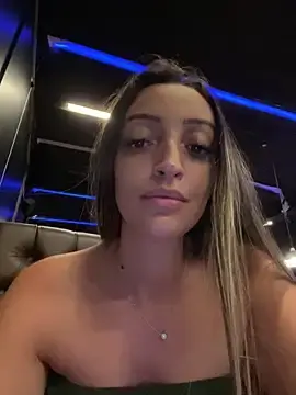 Stripchat Private Sex Chat of BelleLouiseVp