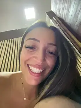 Stripchat Adult Webcams of BelleLouiseVp