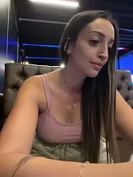 Stripchat Best Webcam of BelleLouiseVp