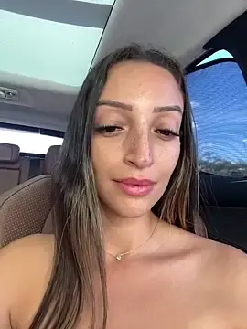 Stripchat Live Sex of BelleLouiseVp
