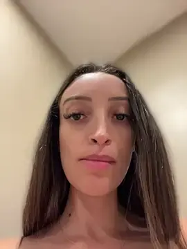 Stripchat Sex Chat of BelleLouiseVp
