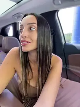 Stripchat Best live sex cam show of BelleLouiseVp