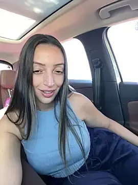 Stripchat Best Webcam of BelleLouiseVp