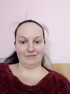 Stripchat Adult Video Chat of BustyLadyAlma