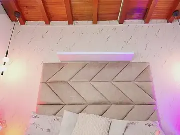 Stripchat Live Sex Cam of CaroSainz