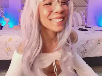 Stripchat Free Porn Cam of CaroSainz