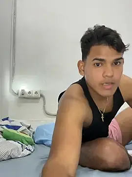 Stripchat Free Porn Cam of DavShi