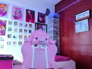 Stripchat Free Live Porn of Jessie_williams