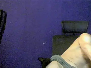 Stripchat Best Webcam of JockNThirsty
