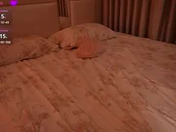 Stripchat Sex Chat of Lilly_Colins