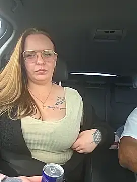 Stripchat Sex Chat of Melissa1994-