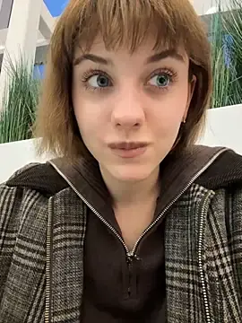 Stripchat Live Sex of Only_April