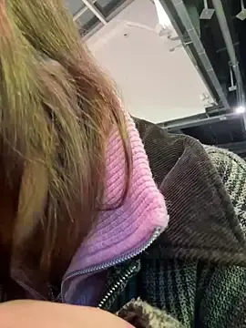 Stripchat Sex Chat of Only_April