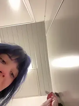 Stripchat Sex Chat of Only_April