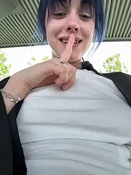 Stripchat Live Porn of Only_April
