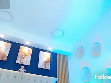 Stripchat Live Sex of SalvadorFit