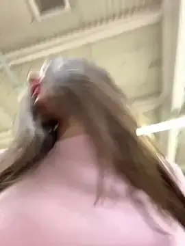 Stripchat Live Porn of barbiehumpxxx