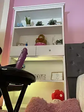 Stripchat Sex Chat of camila1_torres_