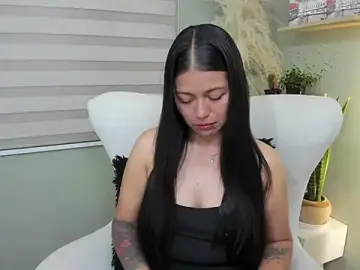 Stripchat Best Webcam of julieta_evans_