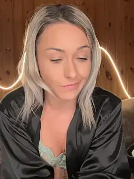 Stripchat Private Sex Chat of petrouchkaaa_