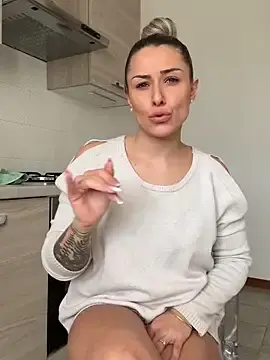 Stripchat Best Webcam of petrouchkaaa_