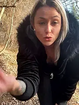 Stripchat Adult Video Chat of petrouchkaaa_