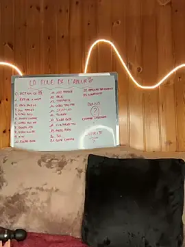 Stripchat Free Porn Cam of petrouchkaaa_