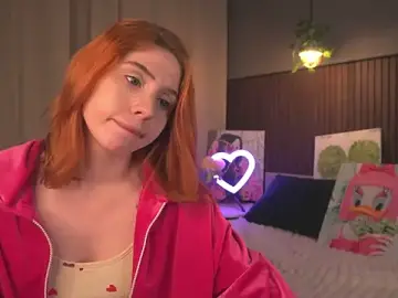 Stripchat Live Porn of pinkmangokiss