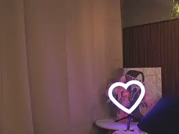 Stripchat Live Porn of pinkmangokiss