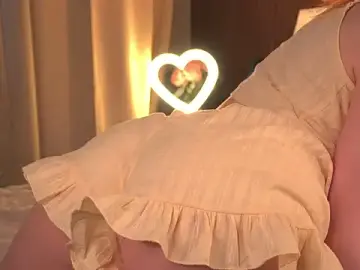 Stripchat Sex Cam of pinkmangokiss