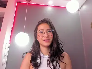 Stripchat Sex Chat of Alana_Martinez_