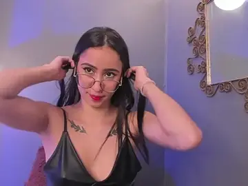 Stripchat Watch Live Sex Cams of Alana_Martinez_