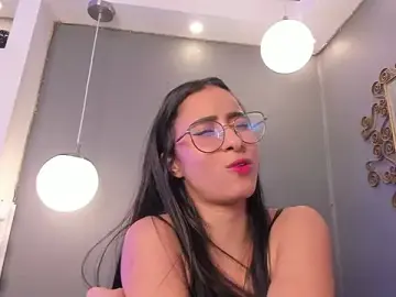 Stripchat Free Live Porn of Alana_Martinez_