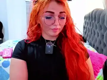 Stripchat Live Porn of Alexatexa2929