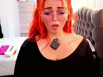 Stripchat Private Sex Chat of Alexatexa2929