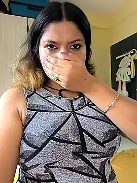 Stripchat Live Sex Cam of Bad_Girl_Sakura