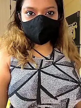 Stripchat Adult Video Chat of Bad_Girl_Sakura