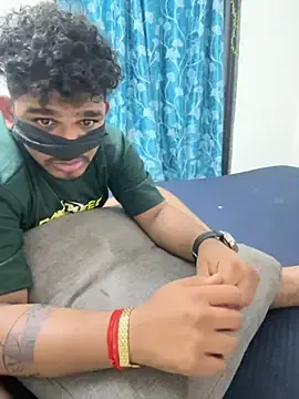 Stripchat Free Porn Cam of Cutie_Shruti