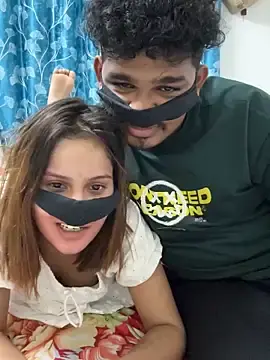 Stripchat Live Porn of Cutie_Shruti