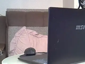 Stripchat Sex Chat of EllaJohnsonX